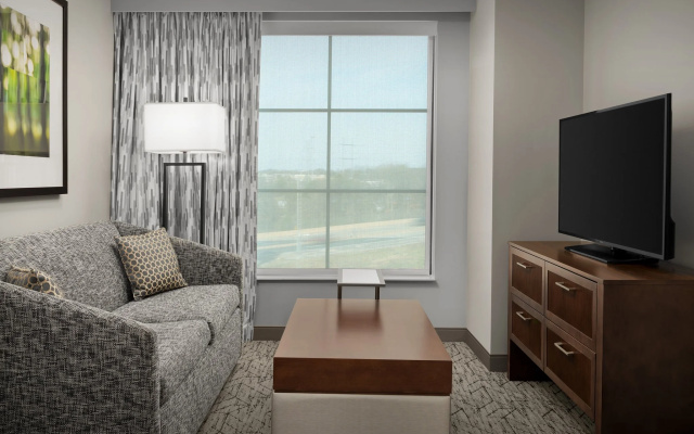 2 Bedrooms Deluxe Suite