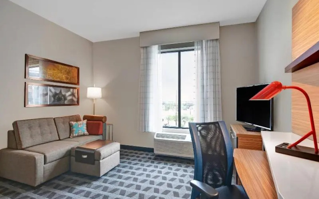 Double Suite