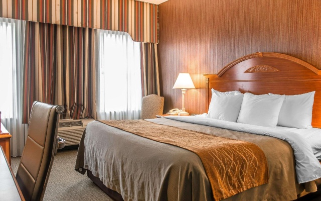 Business Double room