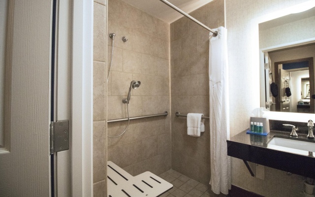 1 Bedroom Suite