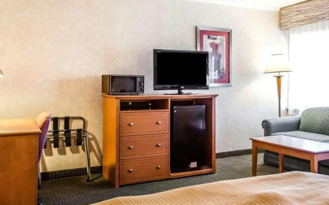 Standard Sextuple room