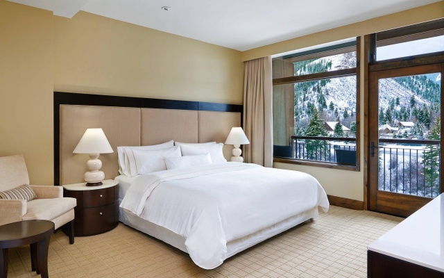2 Bedrooms Standard Suite