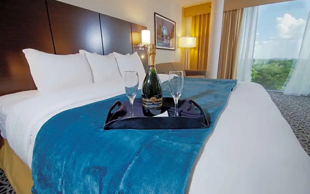 Premium room