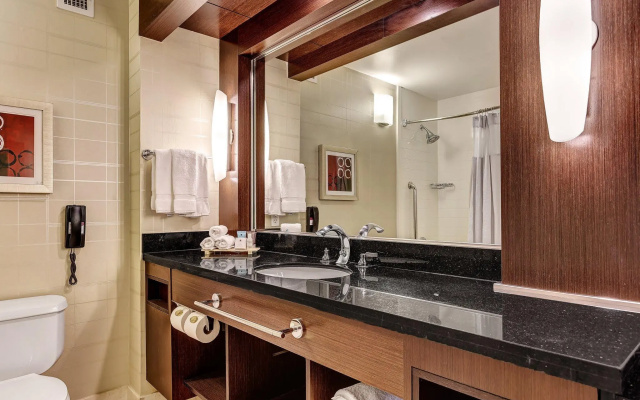 Executive Twin room