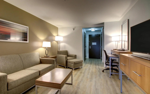 Twin Suite