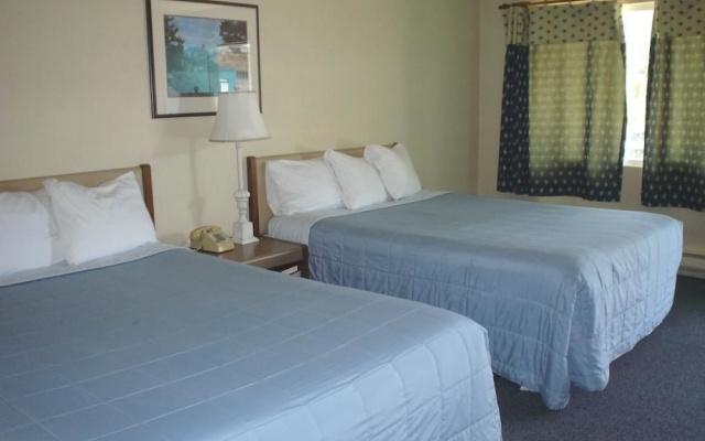 Standard Sextuple room