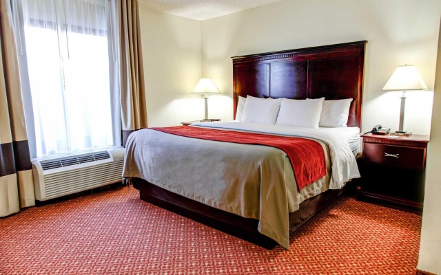 Standard room