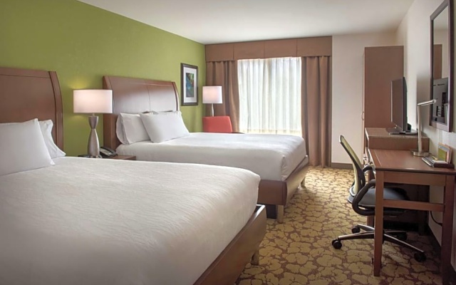 Premium Quadruple room
