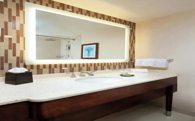 Luxury Suite