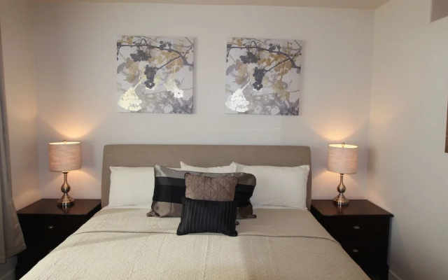 Premium Apartment