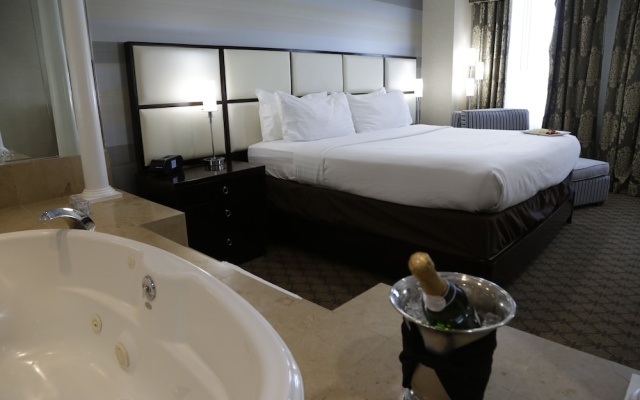 1 Bedroom Suite