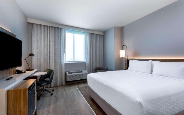 Double Suite