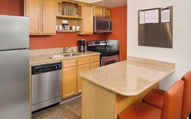 Quadruple Apartment
