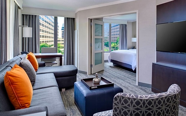 Double Suite