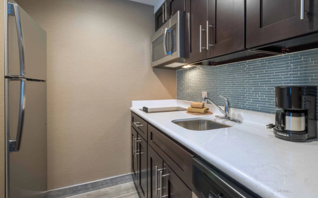 1 Bedroom Suite