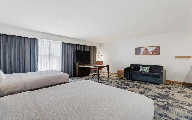 Suite