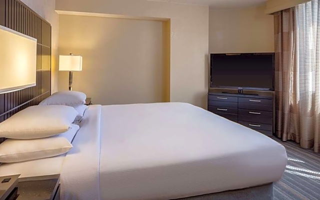 Premium Double Suite