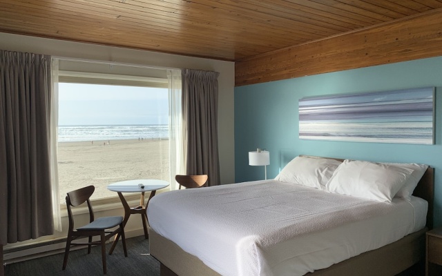 Premium room