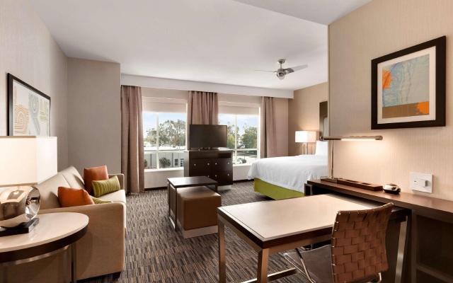 Double Suite