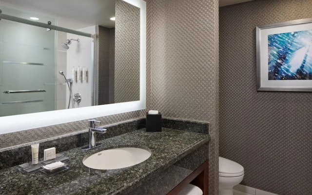 1 Bedroom Standard room