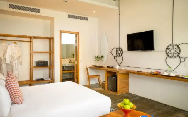 Premier room