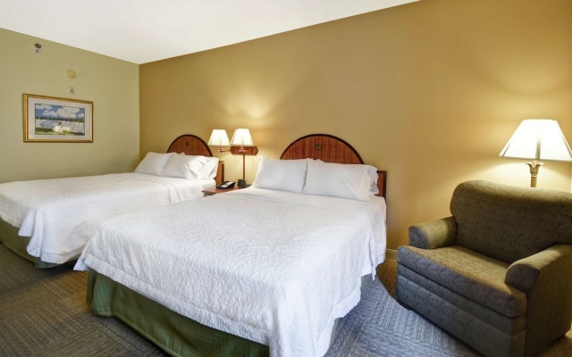 Accessible room