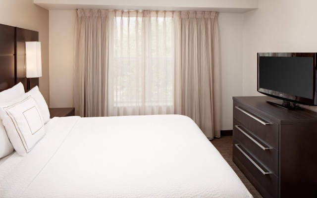 1 Bedroom Double Suite