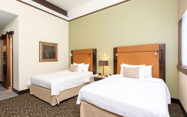 Accessible Suite