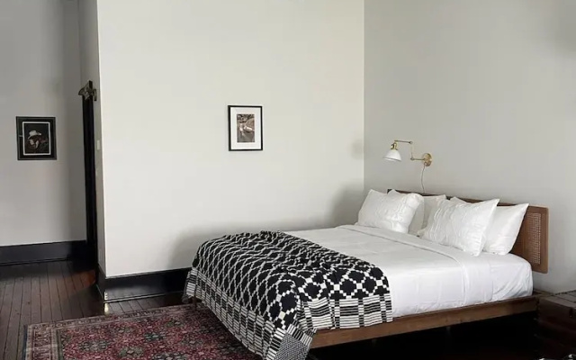 Classic room