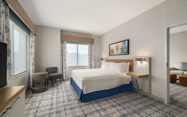 1 Bedroom Standard room