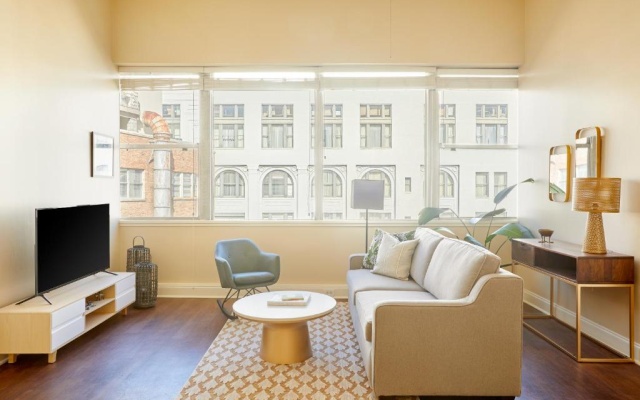 Superior Apartment