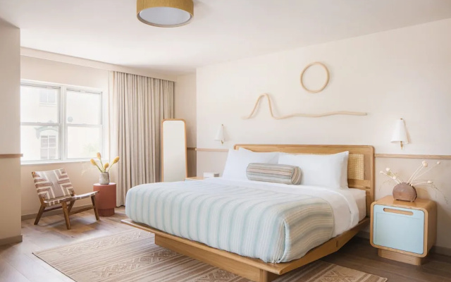 Premier Double room