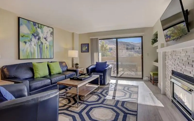 2 Bedrooms Premium room with balcony