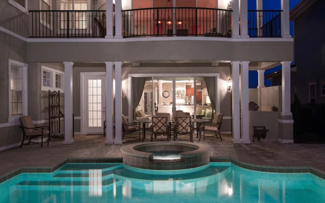 Villa