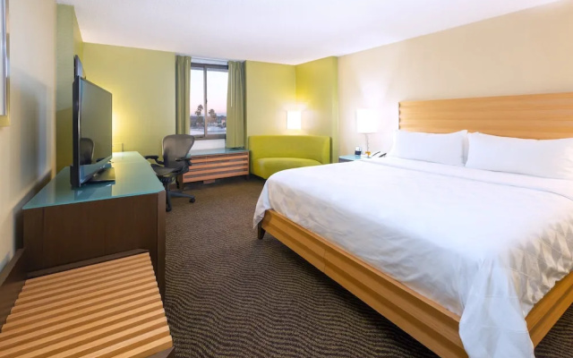 Premium room