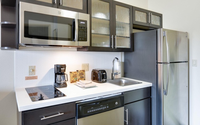 1 Bedroom Standard Double room