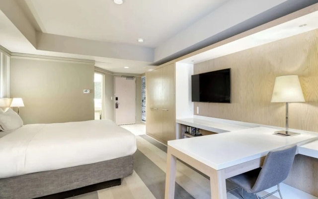 Preferred Double room