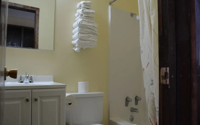 Quadruple Suite