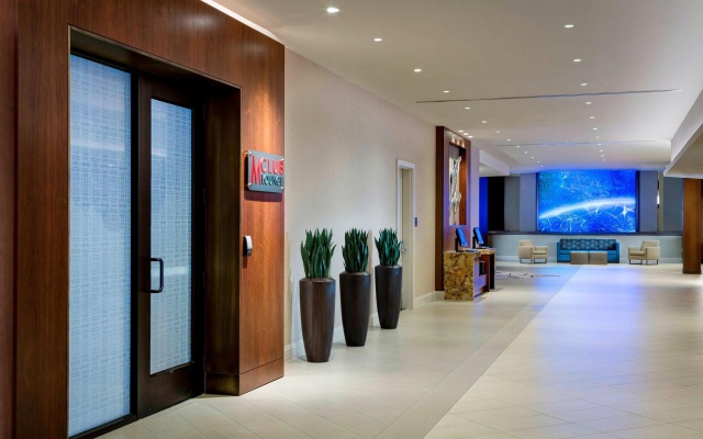 Standard Double Club room
