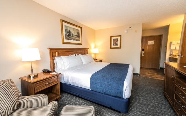 Double Suite