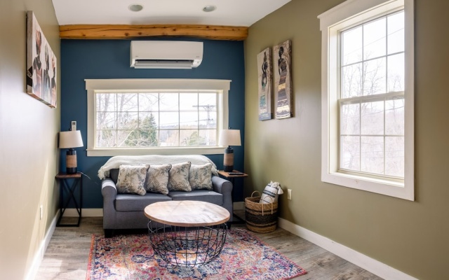 Classic Cottage