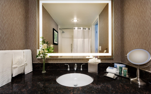 Double Junior Suite