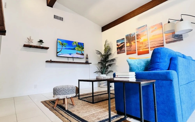 Family Apartment
