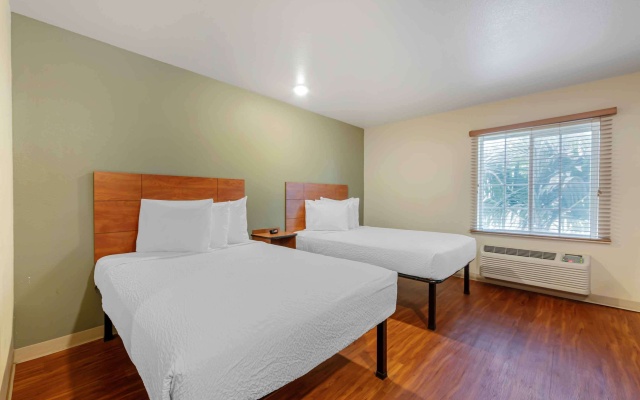 Quadruple Suite