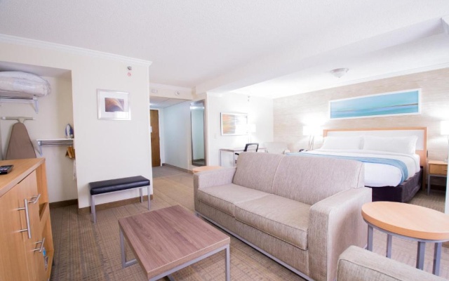 Executive Double room