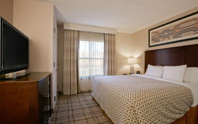 Double Suite