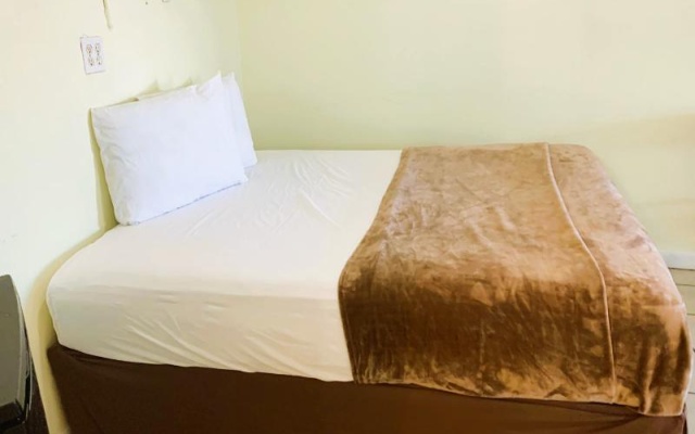 3 Bedrooms Standard room
