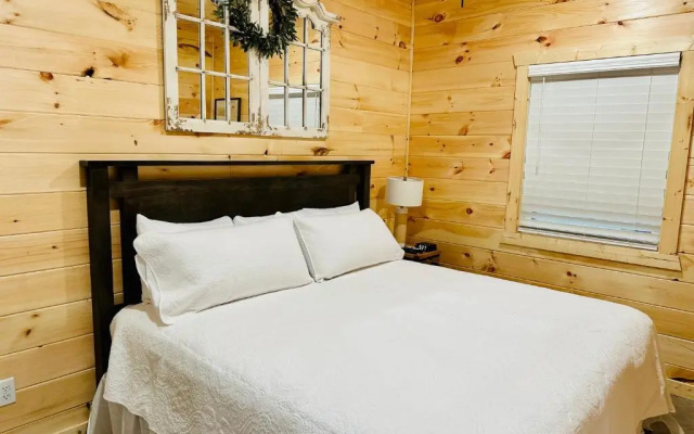 2 Bedrooms Suite