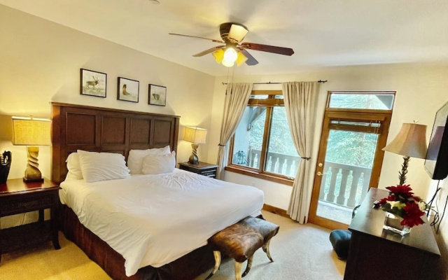2 Bedrooms Premium room
