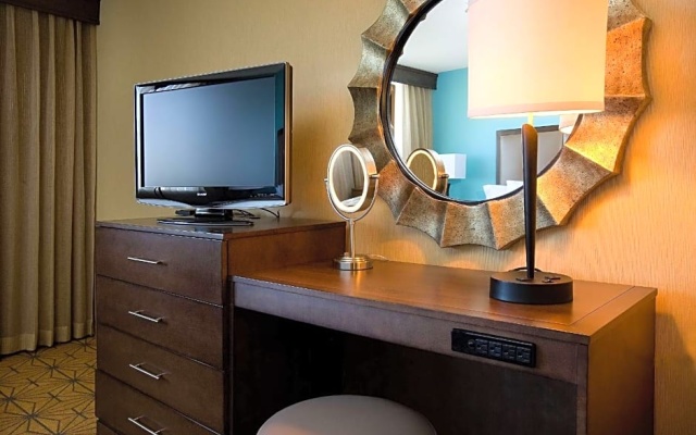 Premium room